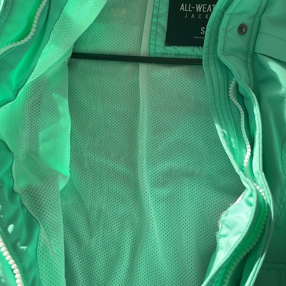 Hollister All weather jacket - Picture 7 of 7